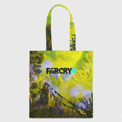 Шоппер 3D Farcry4