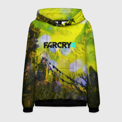 Мужская толстовка 3D Farcry4