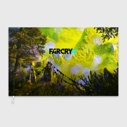 Флаг 3D Farcry4