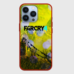 Чехол для iPhone 13 Pro Farcry4