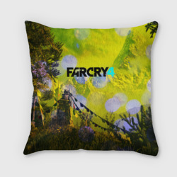 Подушка 3D Farcry4