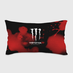 Подушка 3D антистресс Monster energy