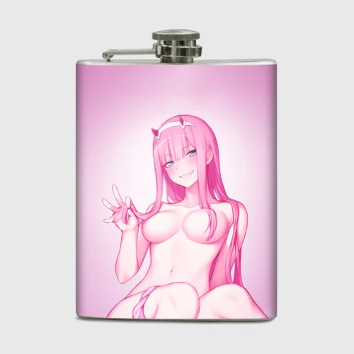 Фляга Darling IN the Franxx
