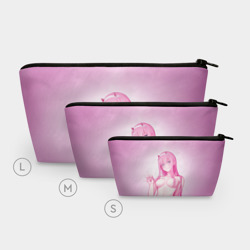 Косметичка 3D Darling IN the Franxx - фото 2