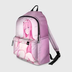 Рюкзак 3D Darling IN the Franxx