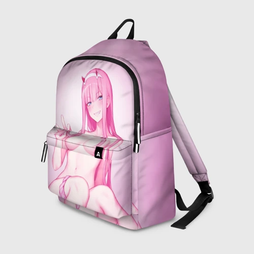 Рюкзак 3D Darling IN the Franxx
