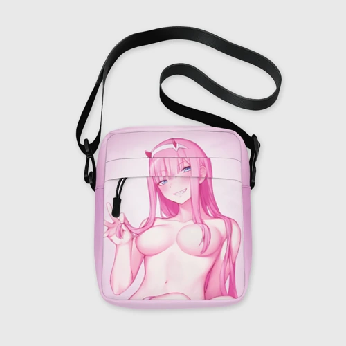 Сумка через плечо 3D Darling IN the Franxx