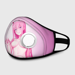 Маска из неопрена Darling IN the Franxx