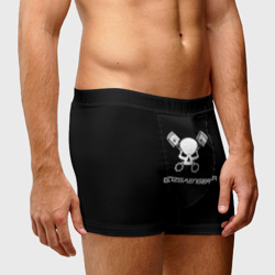 Мужские трусы 3D Grenzgaenger - фото 2