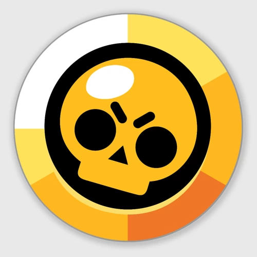 Фото иконки brawl stars