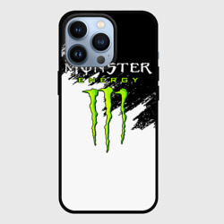 Чехол для iPhone 13 Pro Monster energy