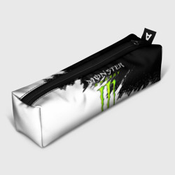 Пенал школьный 3D Monster energy