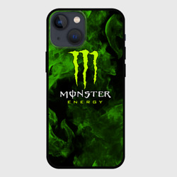 Чехол для iPhone 13 mini Monster energy