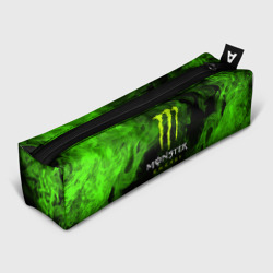 Пенал школьный 3D Monster energy