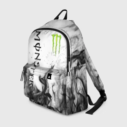 Рюкзак 3D Monster energy