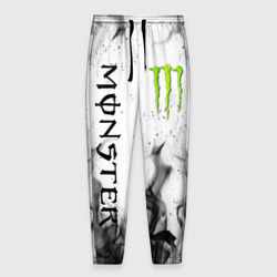 Мужские брюки 3D Monster energy