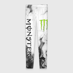 Леггинсы 3D Monster energy