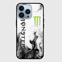 Чехол для iPhone 13 Pro Monster energy