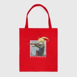 Шоппер BioNature Tanya Degurechaff