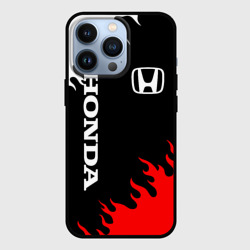 Чехол для iPhone 13 Pro Honda