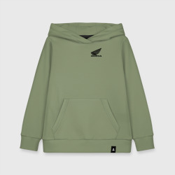 Детская толстовка хлопок Honda