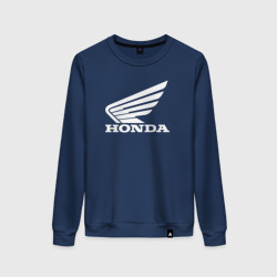 Женский свитшот хлопок Honda