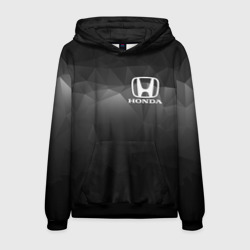 Мужская толстовка 3D Honda