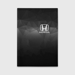 Обложка для автодокументов Honda