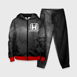 Детский костюм 3D Honda