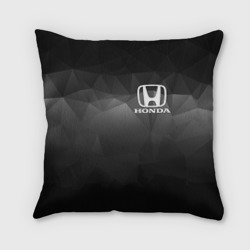 Подушка 3D Honda