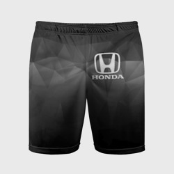 Мужские шорты спортивные Honda