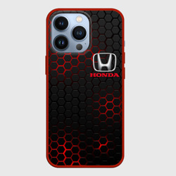 Чехол для iPhone 13 Pro Honda