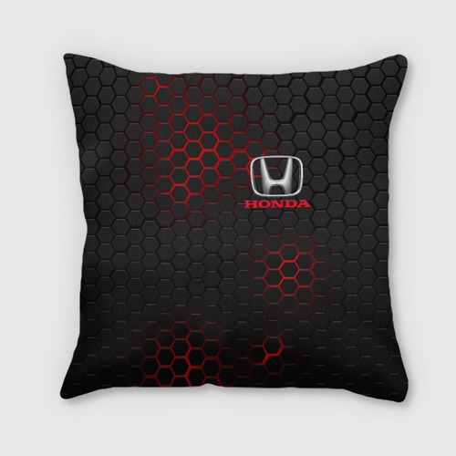 Подушка 3D Honda