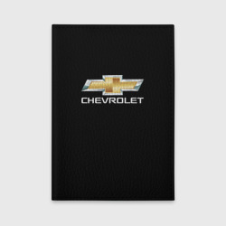 Обложка для автодокументов Chevrolet