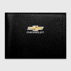 Обложка для студенческого билета Chevrolet