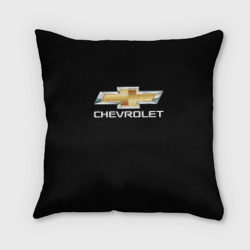 Подушка 3D Chevrolet