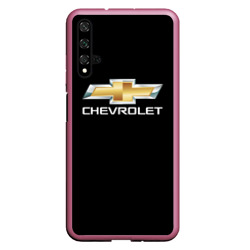 Чехол для Honor 20 Chevrolet