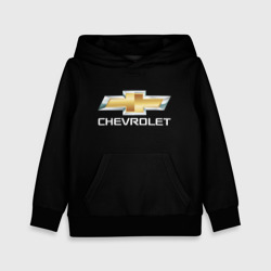 Детская толстовка 3D Chevrolet