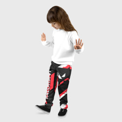 Детские брюки 3D VALORANT CYREX - фото 2