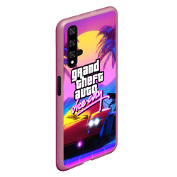 Чехол для Honor 20 GTA 2020 - фото 2