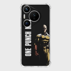 Чехол для Huawei Pura 70 One Punch Man
