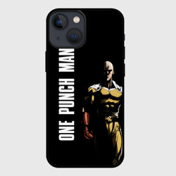 Чехол для iPhone 13 mini One Punch Man