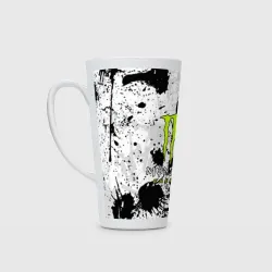 Кружка Латте Monster energy