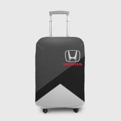 Чехол для чемодана 3D Honda хонда