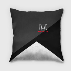 Подушка 3D Honda хонда