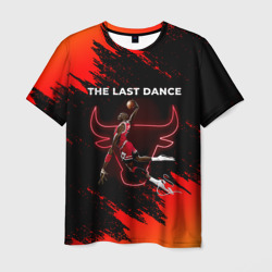 Последний танец – Мужская футболка 3D с принтом купить со скидкой в -26%