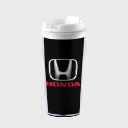 Термокружка-непроливайка Honda