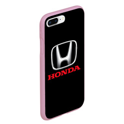 Чехол для iPhone 7Plus/8 Plus матовый Honda - фото 2