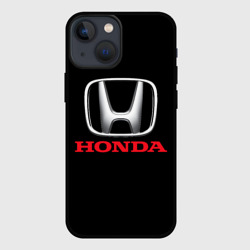 Чехол для iPhone 13 mini Honda