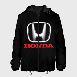 Мужская куртка 3D Honda